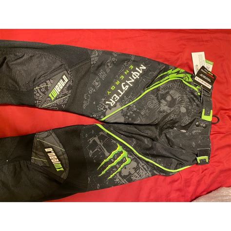 oneal hardwear pant t ferry replica